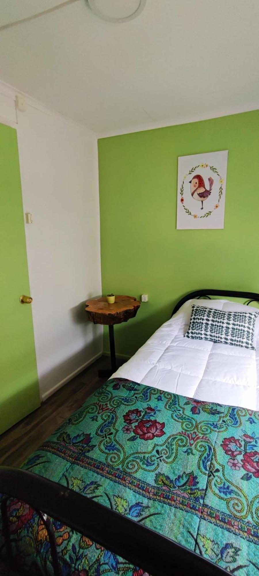 Hostel Kuntur Puerto Natales Esterno foto