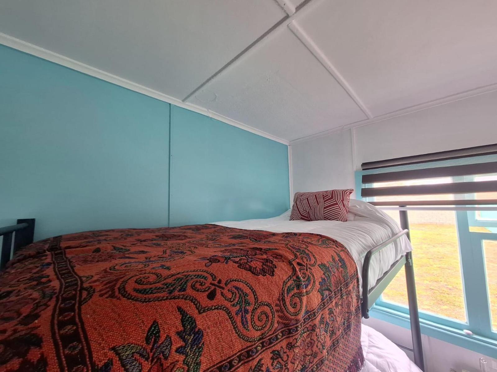 Hostel Kuntur Puerto Natales Esterno foto